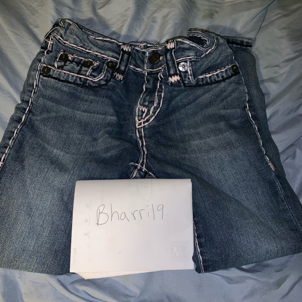 True Religion Jeans